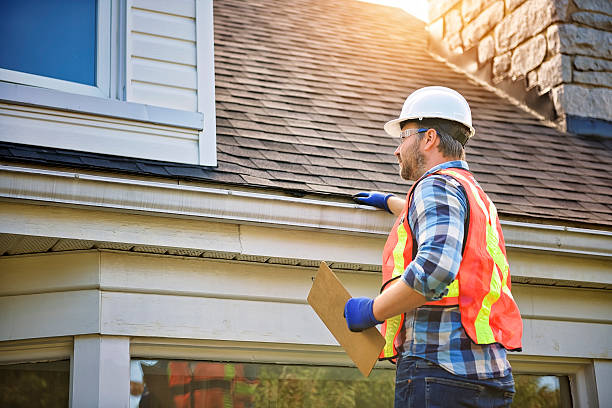 Trusted Storm Damage Roof Repair service in Leicester, NY - Brentwood Metal Roofing